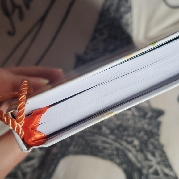 𝅺MARA MI  journal New 6x8.5inches - Picture 2 of 7